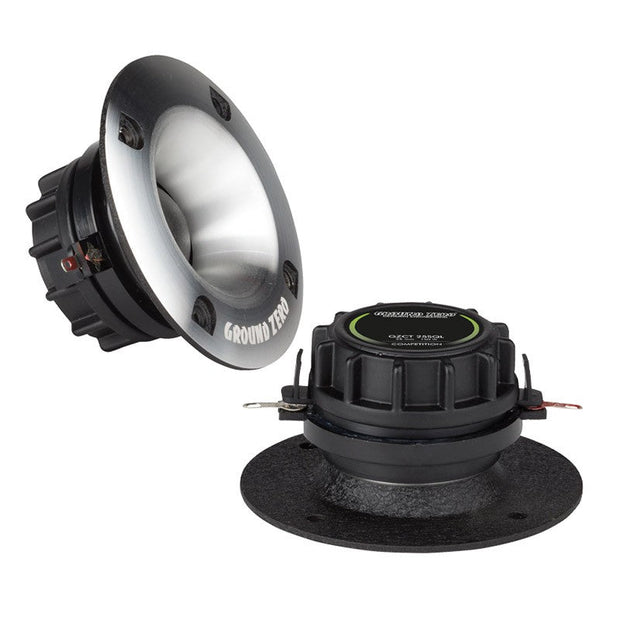 Ground Zero GZCT 25SQL  (1 kappale)