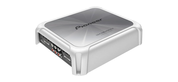 Pioneer Marine GM-ME400X4