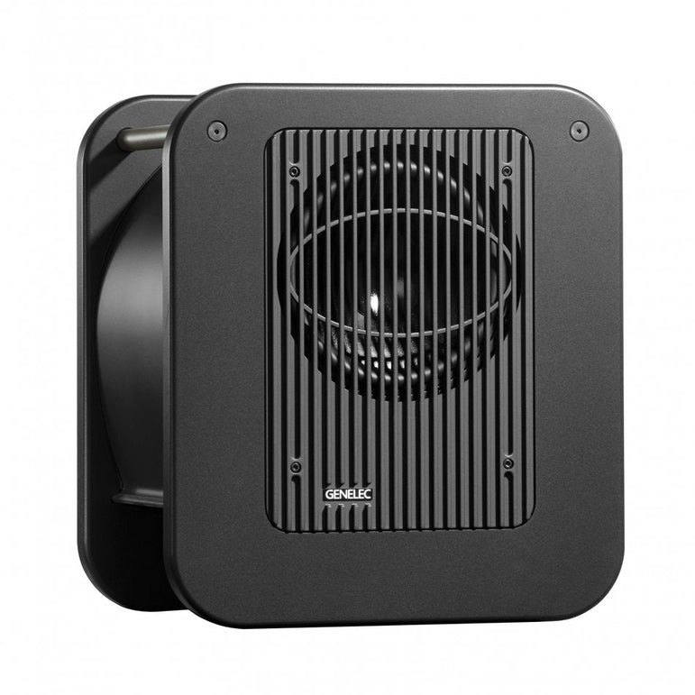 Genelec 7360A DSP - aktiivisubwoofer | Hifikaupat.fi