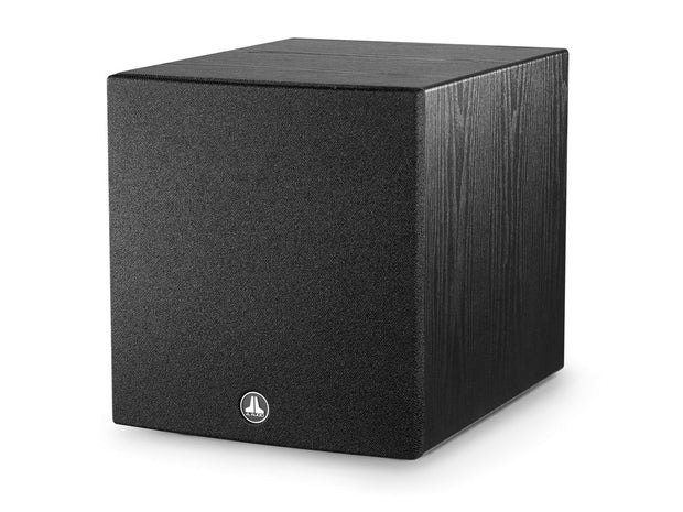 JL Audio d108 8" aktiivisubwoofer | Hifikaupat.fi
