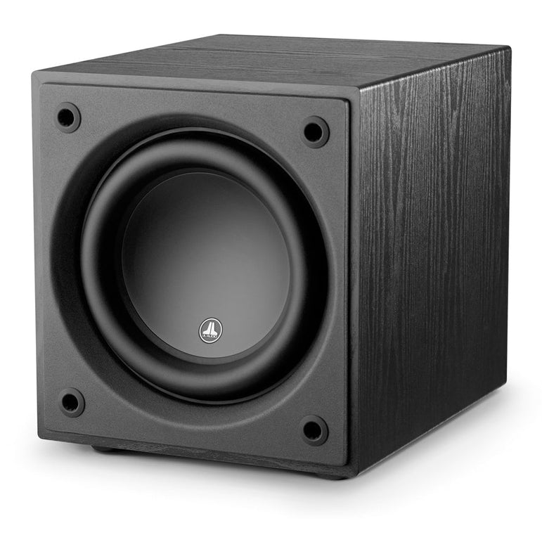 JL Audio d110 10" aktiivisubwoofer | Hifikaupat.fi