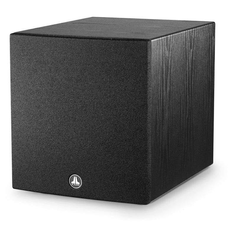 JL Audio d110 10" aktiivisubwoofer | Hifikaupat.fi