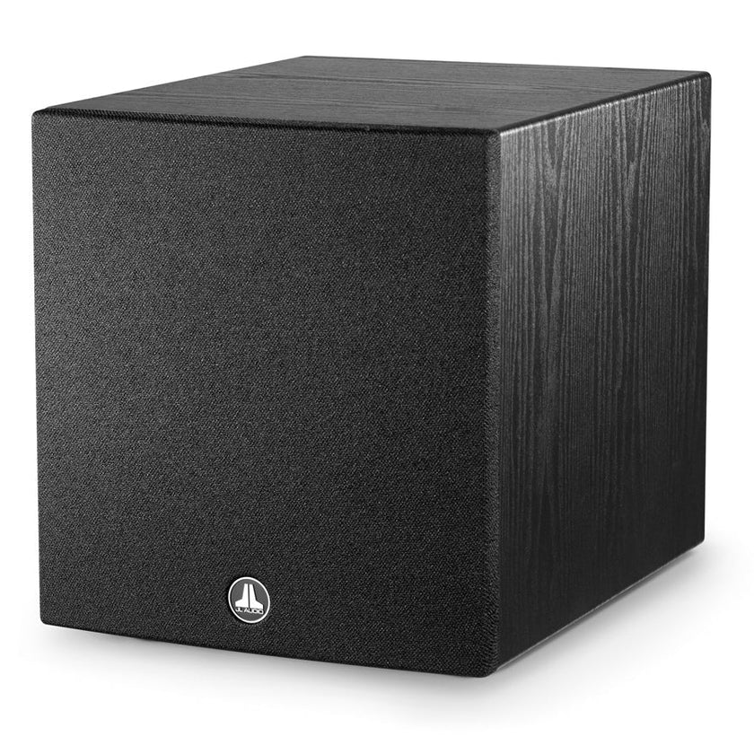 JL Audio d110 10" aktiivisubwoofer | Hifikaupat.fi