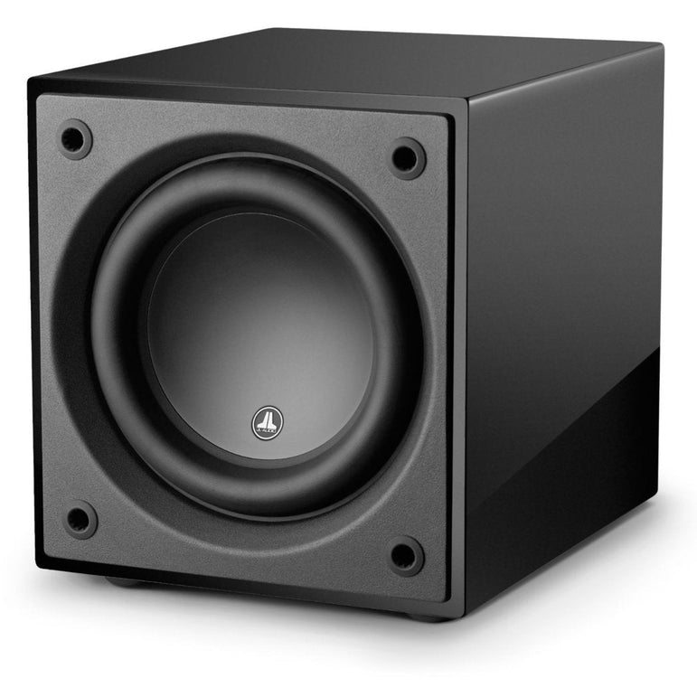 JL Audio d110 10