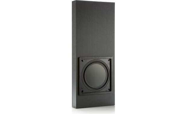 Monitor Audio IWB - 10 subwoofer - kotelo | Hifikaupat.fi