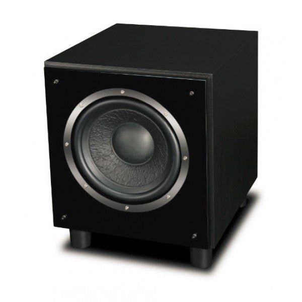 Wharfedale SW - 15 aktiivisubwoofer | Hifikaupat.fi